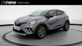 Renault Captur occasion année 2022 boite Automatique Annonce Renault Captur occasion Hybride Captur E-Tech 145 - 21 à TRAPPES