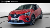 Renault Captur Captur E-Tech 145 - 21   VENISSIEUX 69