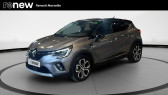 Renault Captur occasion année 2022 boite Automatique Annonce Renault Captur occasion Hybride Captur E-Tech 145 - 21 à MARSEILLE