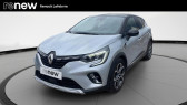 Renault Captur occasion année 2021 boite Automatique Annonce Renault Captur occasion Hybride Captur E-Tech 145 - 21 à PARIS