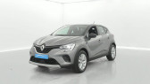 Renault Captur Captur E-Tech 145 - 21   - annonce de voiture en vente sur Auto Sélection.com