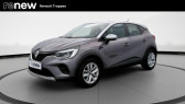 Renault Captur occasion année 2022 boite Automatique Annonce Renault Captur occasion Hybride Captur E-Tech 145 - 21 à TRAPPES