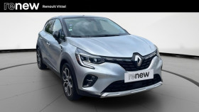 Renault Captur occasion 2021 mise en vente à VITTEL par le garage SOCIETE DES ANCIENS ETS LETERME - photo n°1