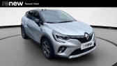 Renault Captur occasion année 2021 boite Automatique Annonce Renault Captur occasion Essence Captur E-Tech 145 - 21 à VITTEL