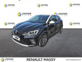 Annonce Renault Captur occasion Essence Captur E-Tech 145 - 21  Massy