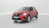 Annonce Renault Captur occasion Essence Captur E-Tech 145 - 21  VANNES