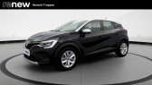 Renault Captur occasion année 2022 boite Automatique Annonce Renault Captur occasion Hybride Captur E-Tech 145 - 21 à TRAPPES