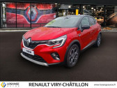 Annonce Renault Captur occasion  Captur E-Tech 145 - 21 à Viry Chatillon