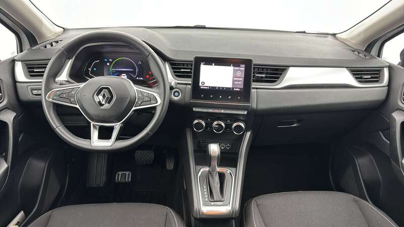 Renault Captur Captur E-Tech 145 - 21  occasion  VERSAILLES - photo n4
