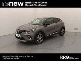 Renault Captur , garage RENAULT CAGNES SUR MER  CAGNES SUR MER