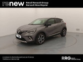 Renault Captur occasion année 2021 boite Automatique Annonce Renault Captur occasion Hybride Captur E-Tech 145 - 21 à CAGNES SUR MER