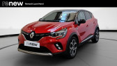 Renault Captur occasion année 2022 boite Automatique Annonce Renault Captur occasion Hybride Captur E-Tech 145 - 21 à LYON