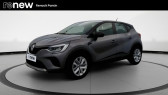 Annonce Renault Captur occasion Hybride Captur E-Tech 145 - 21  PANTIN