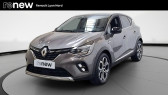 Renault Captur occasion année 2022 boite Automatique Annonce Renault Captur occasion Hybride Captur E-Tech 145 - 21 à LYON
