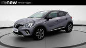 Renault Captur occasion année 2021 boite Automatique Annonce Renault Captur occasion Hybride Captur E-Tech 145 - 21 à TRAPPES