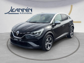 Renault Captur occasion année 2022 Annonce Renault Captur occasion Essence Captur E-Tech 145 - 21 à Maizières la Grande Paroisse