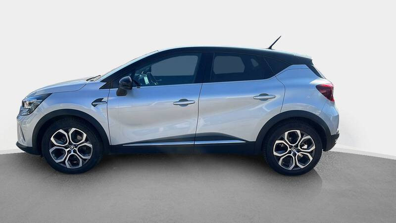 Renault Captur Captur E-Tech 145 - 21  occasion  CANNES - photo n10