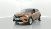 Renault Captur Captur E-Tech 145 - 21  2022 - annonce de voiture en vente sur Auto Sélection.com