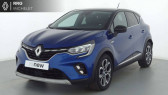 Annonce Renault Captur occasion Hybride Captur E-Tech 145 - 21 à MARSEILLE