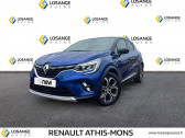 Renault Captur Captur E-Tech 145 - 21  2021 - annonce de voiture en vente sur Auto Sélection.com