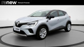 Renault Captur Captur E-Tech 145 - 21  2022 - annonce de voiture en vente sur Auto Sélection.com