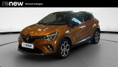 Renault Captur occasion année 2022 boite Automatique Annonce Renault Captur occasion Hybride Captur E-Tech 145 - 21 à AUBAGNE