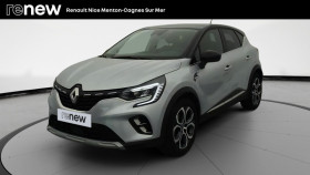 Renault Captur , garage RENAULT CAGNES SUR MER  CAGNES SUR MER