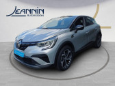 Renault Captur occasion année 2022 boite Automatique Annonce Renault Captur occasion Essence Captur E-Tech 145 - 21 à Sens