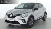 Annonce Renault Captur occasion Hybride Captur E-Tech 145 - 21 à MARSEILLE
