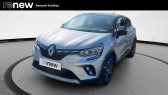 Renault Captur occasion année 2022 boite Automatique Annonce Renault Captur occasion Hybride Captur E-Tech 145 - 21 à CANNES