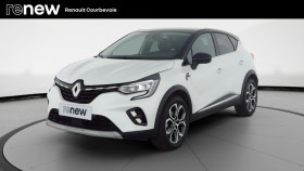 Renault Captur , garage RENAULT COURBEVOIE  COURBEVOIE