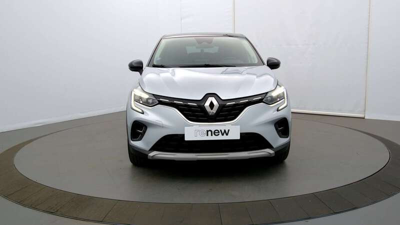 Renault Captur Captur E-Tech 145 - 21  occasion à FRESNES - photo n°5