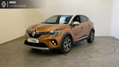 Annonce Renault Captur occasion Hybride Captur E-Tech 145 - 21 à LYON