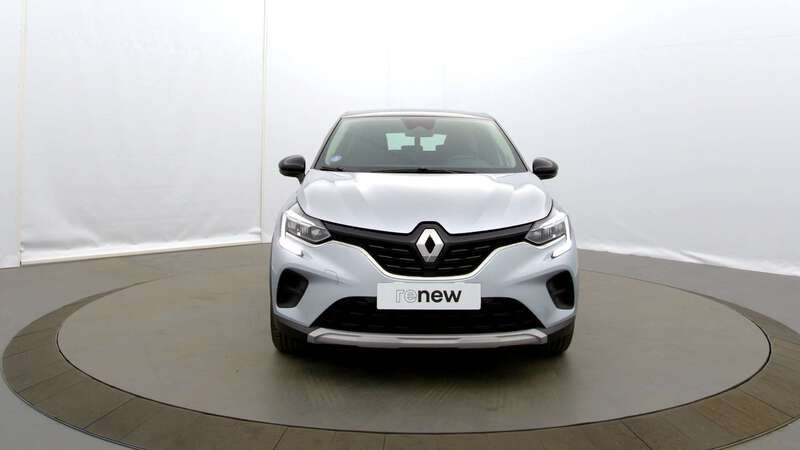 Renault Captur Captur E-Tech 145 - 21  occasion à FRESNES - photo n°6