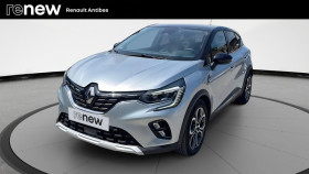Renault Captur , garage RENAULT CANNES  CANNES
