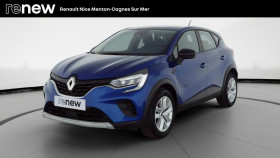 Renault Captur , garage RENAULT CAGNES SUR MER  CAGNES SUR MER
