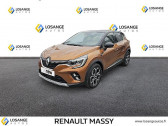 Annonce Renault Captur occasion Essence Captur E-Tech 145 - 21  Massy