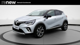 Renault Captur , garage RENAULT COURBEVOIE  COURBEVOIE