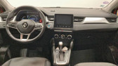 Renault Captur occasion année 2022 boite Automatique Annonce Renault Captur occasion Hybride Captur E-Tech 145 - 21 à RILLIEUX LA PAPE