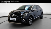 Renault Captur occasion année 2022 boite Automatique Annonce Renault Captur occasion Hybride Captur E-Tech 145 - 21 à LYON