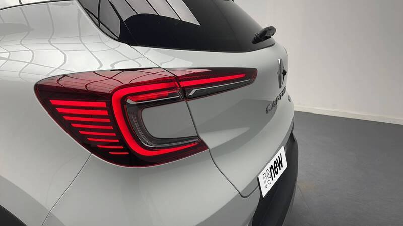 Renault Captur Captur E-Tech 145 - 21  occasion  MARSEILLE - photo n7