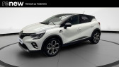 Renault Captur occasion année 2022 boite Automatique Annonce Renault Captur occasion Hybride Captur E-Tech 145 - 21 à MARSEILLE