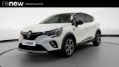 Annonce Renault Captur occasion Hybride Captur E-Tech 145 - 21  VENISSIEUX