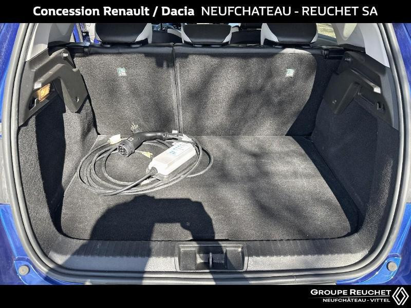Renault Captur Captur E-Tech 145 - 21  occasion  NEUFCHATEAU - photo n10