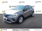 Annonce Renault Captur occasion Essence Captur E-Tech 145 - 21  Morigny-Champigny