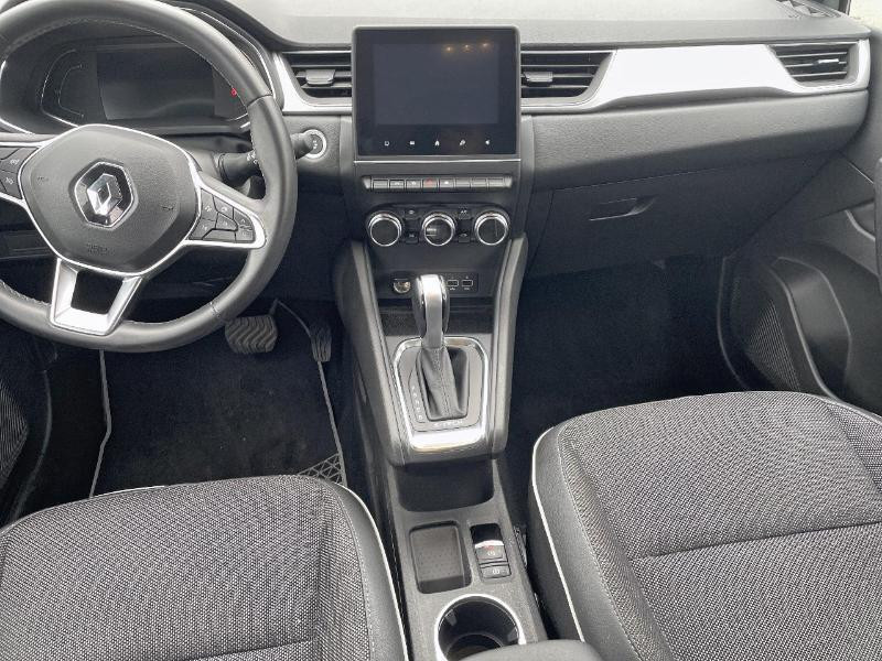 Renault Captur Captur E-Tech 145 - 21  occasion  VITTEL - photo n6