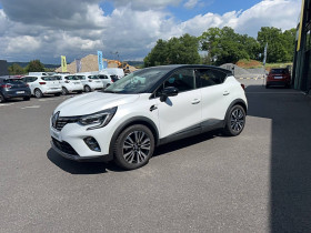 Renault Captur , garage AUTOMOBILES VILLEFRANCHOISES  Villefranche-de-Rouergue