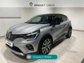 Annonce Renault Captur occasion Hybride Captur E-Tech 145 - 21B Initiale Paris � Glos