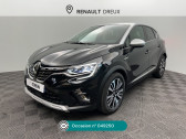 Annonce Renault Captur occasion Hybride Captur E-Tech 145 - 21B Initiale Paris � DREUX