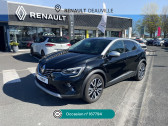 Renault Captur Captur E-Tech 145 - 21B Initiale Paris  2023 - annonce de voiture en vente sur Auto S&eacute;lection.com